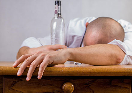 leczenie uzależnienia od alkoholu radom